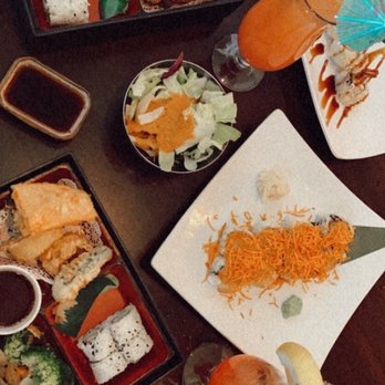 Sushi Zen - Sushi Bars Near Me - Brighton, Michigan Sushi Zen - Sushi Bars Near Me - Brighton, Michigan