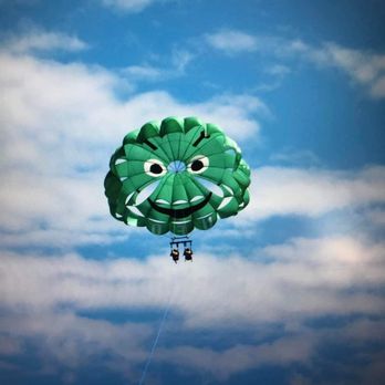 UFO Parasail - Fishing Near Me - Kailua-Kona, Hawaii UFO Parasail - Fishing Near Me - Kailua-Kona, Hawaii