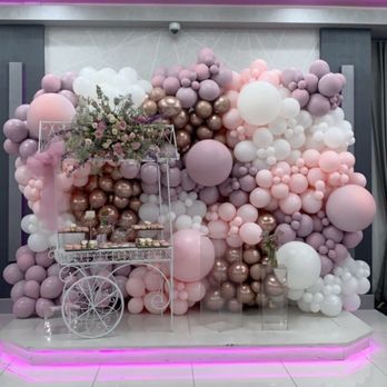 Party Balloons LA - Balloon Services Near Me Party Balloons LA - Balloon Services Near Me