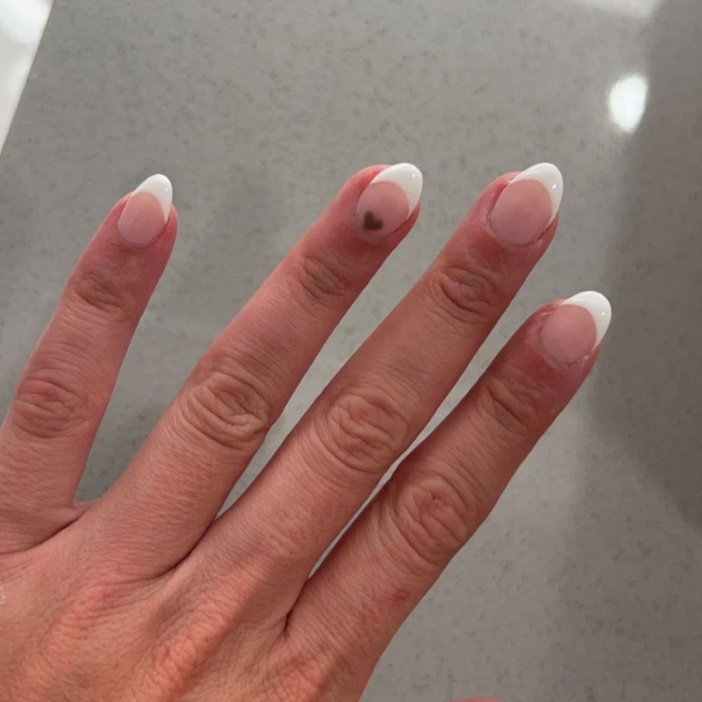 Posh & Polished Nails Spa - Dip French manicure - Nail Salons Near Me - Denver, Colorado Posh & Polished Nails Spa - Dip French manicure - Nail Salons Near Me - Denver, Colorado