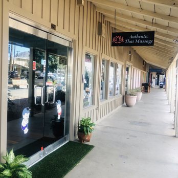 Authentic Thai Massage - Massage Therapy Near Me - Scottsdale, Arizona