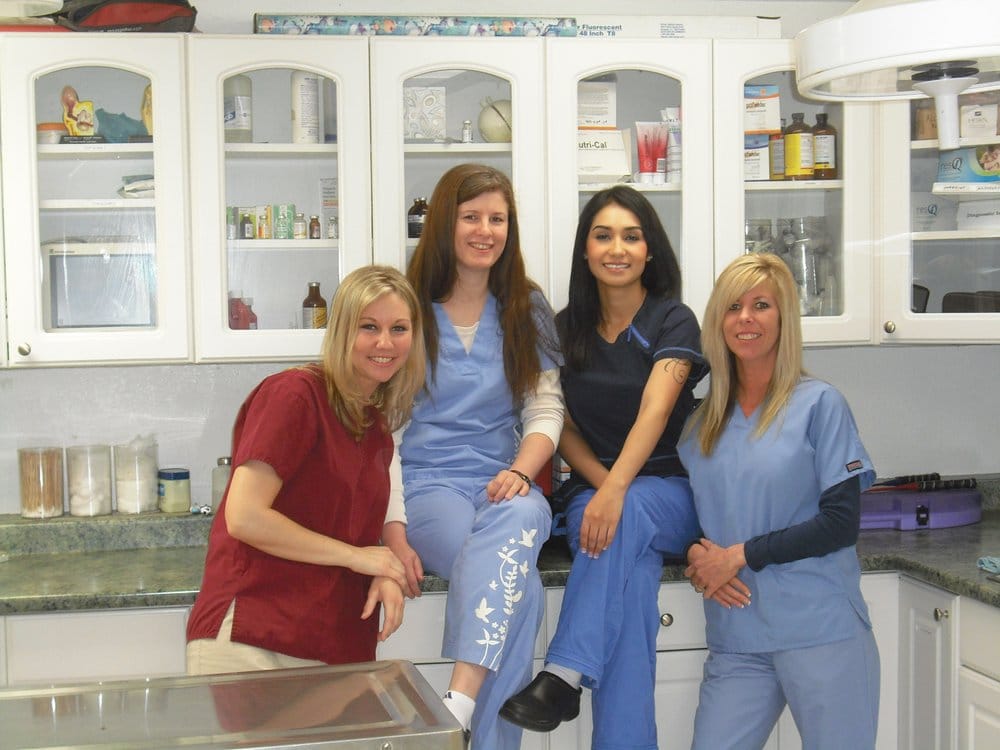 Southgate Veterinary Hospital - pet boarding facility in Sacramento, CA
