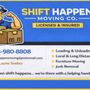 Photo of Shift Happens