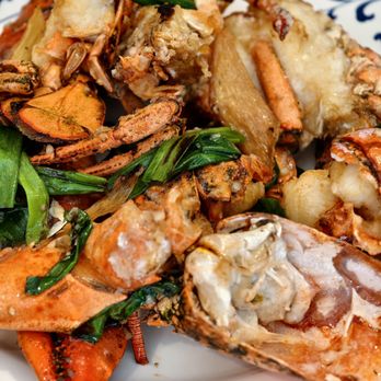 Fook Yuen Seafood Restaurant - 2025.03.15. 夏威夷·欧胡岛·檀香山｜Fook Yuen Seafood Restaurant, Honolulu, O'ahu, Hawaii - Seafood Near Me - Honolulu, Hawaii