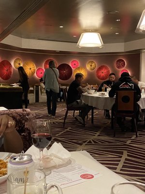 YOUYU Noodle Bar by null