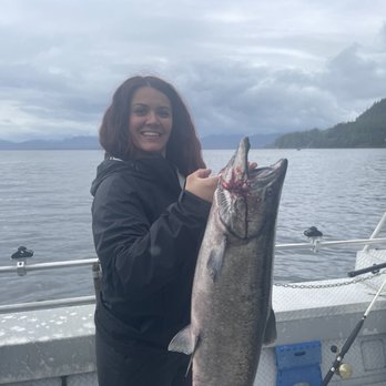 Experience One Charters - Boat Charters Near Me - Ketchikan, Alaska