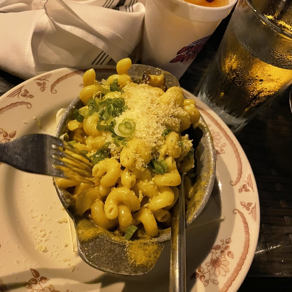 Bandit - Chipotle Mac & Cheese - American Near Me - Chicago, Illinois