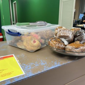 My Breaktime Cafe - Cafes Near Me - San Antonio, Texas