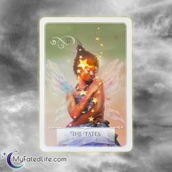 Stopher Cavins Psychic Medium
