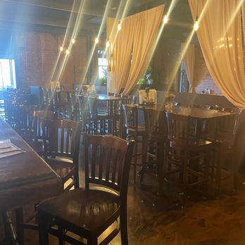 Sainato's at Rivergate - Pizza Near Me - Cleveland, Ohio Sainato's at Rivergate - Pizza Near Me - Cleveland, Ohio