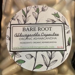 Bare Root Skin Essentials and Esthetics