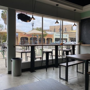 Rob's BrewPoint - Coffee & Tea Near Me - El Cajon, California Rob's BrewPoint - Coffee & Tea Near Me - El Cajon, California