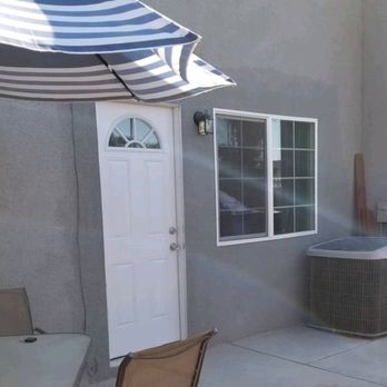 WSCL Construction and Landscape - Poor stucco job - Landscaping Near Me - Colton, California