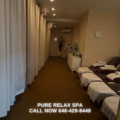 Pure Relax Spa by null