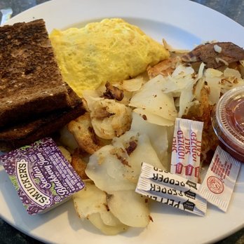 The Trails Eatery - Breakfast & Brunch Near Me - San Diego, California The Trails Eatery - Breakfast & Brunch Near Me - San Diego, California