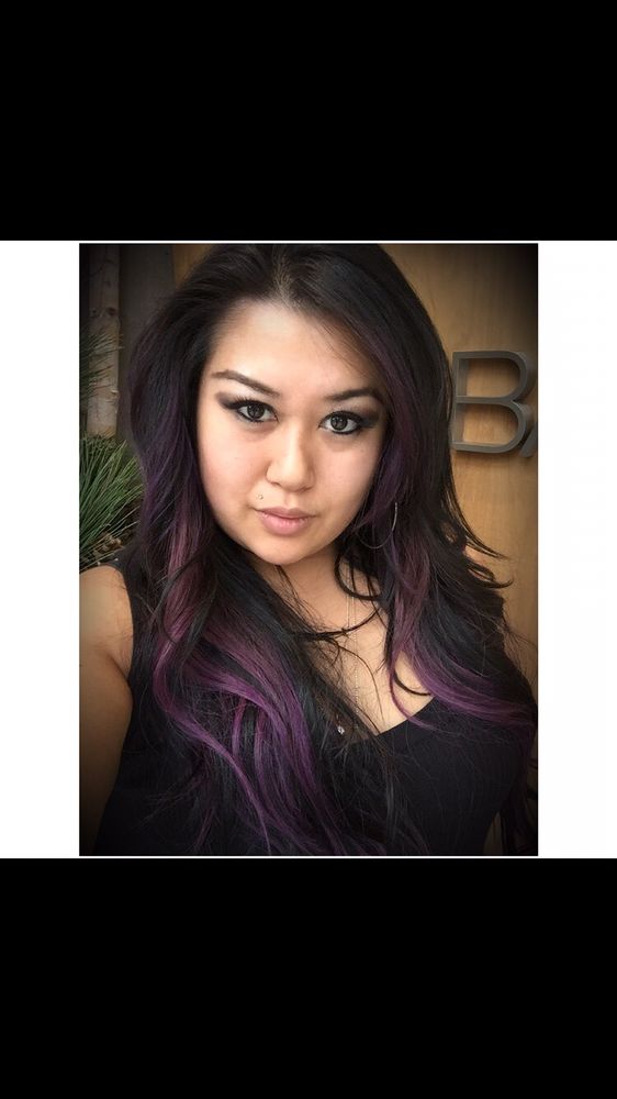 INFINITUDE EXTENSION BAR Updated August 2024 25 Valleywood Drive, Markham, Ontario Hair