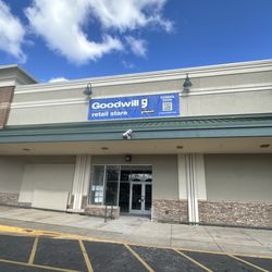 Goodwill