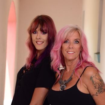 Bliss Salon - Meet our stylist...Tonia & Cassie - Hair Salons Near Me - Destin, Florida Bliss Salon - Meet our stylist...Tonia & Cassie - Hair Salons Near Me - Destin, Florida