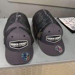 Harbor Freight Tools