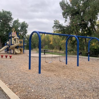 Bear Valley Park - September 2021 - Parks Near Me