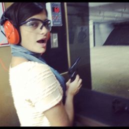 Pistolera Pistolera