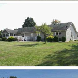 Helping Hands of Charleston - Moved to this house.