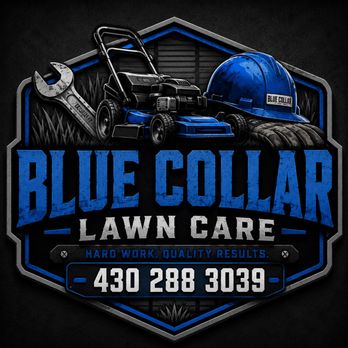 Blue Collar Lawn Care - Lawn Services Near Me - Flint, Texas Blue Collar Lawn Care - Lawn Services Near Me - Flint, Texas