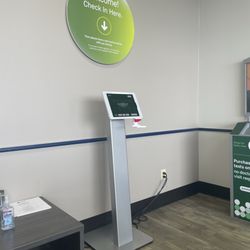 Quest Diagnostics - First time at a Quest. So far not bad. Kiosks are good. No one can beat BayCare (FL) tho. 020226