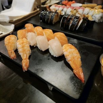 Kings Sushi - Sushi: shrimp, salmon, yellowtail - Japanese Near Me - Surfside Beach, South Carolina Kings Sushi - Sushi: shrimp, salmon, yellowtail - Japanese Near Me - Surfside Beach, South Carolina