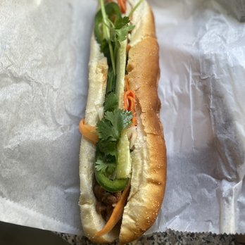Cafe Thanh Truc - Banh mi - Vietnamese Near Me - Philadelphia, Pennsylvania