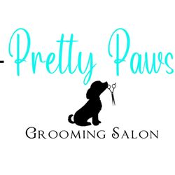 Pretty Paws Grooming Salon