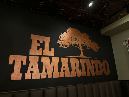 El Tamarindo by null