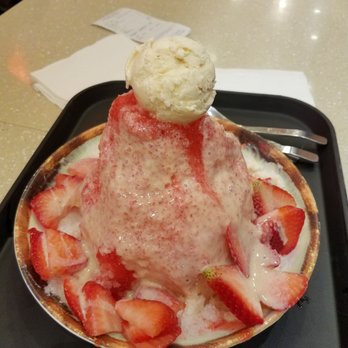 Meet Fresh - Desserts Near Me - Arcadia, California