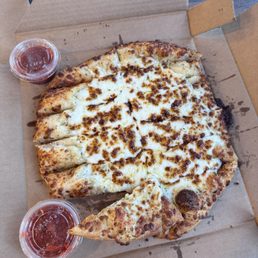 Cheese sticks Cheese sticks