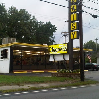 Daisy Cleaners - Laundry Services Near Me - Salem, New Hampshire Daisy Cleaners - Laundry Services Near Me - Salem, New Hampshire