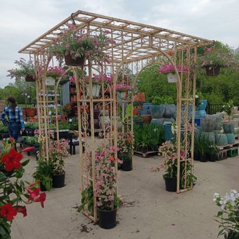 Covington's Nursery & Landscape - Nurseries & Gardening Near Me - Rowlett, Texas