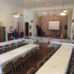 Alpine Women's Club
