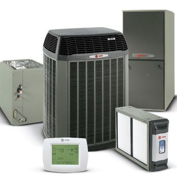 Virginia Heating & Cooling - We are an authorized TRANE Dealer - Heating & Air Conditioning/HVAC Near Me - Prince George, Virginia Virginia Heating & Cooling - We are an authorized TRANE Dealer - Heating & Air Conditioning/HVAC Near Me - Prince George, Virginia
