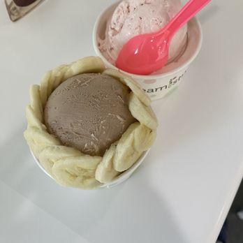 Creamistry - Desserts Near Me - Irving, Texas