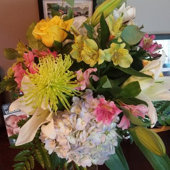 Bill O'shea's Florist - Florists Near Me - Hasbrouck Heights, New Jersey
