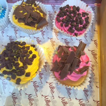 Millie's Cookies - Chocolatiers & Shops Near Me - London, XGL Millie's Cookies - Chocolatiers & Shops Near Me - London, XGL
