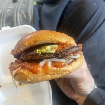 Urban Bite - Same - Burgers Near Me - Edmonton, Alberta