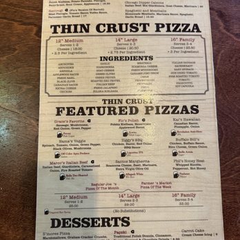 Flo & Santos - Pizza Near Me - Chicago, Illinois Flo & Santos - Pizza Near Me - Chicago, Illinois