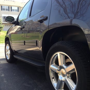Aurora Mobile Detail - Auto Detailing Near Me - Aurora, Illinois