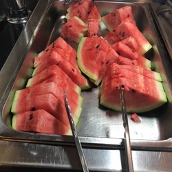 Hong Kong Buffet