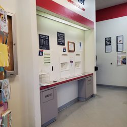 US Post Office