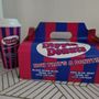 Photo of Dippin Donuts