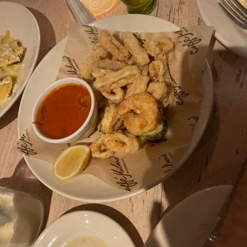 Caffé Milano - Calamari and shrimp - Italian Near Me - Naples, Florida Caffé Milano - Calamari and shrimp - Italian Near Me - Naples, Florida