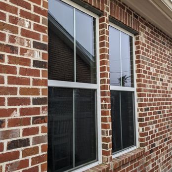 Ponchy Window Cleaners - Window Washing Near Me