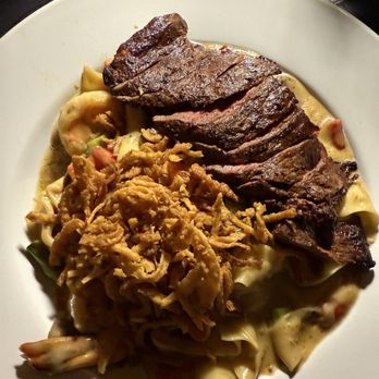 The Argyle - Surf and turf - New American Near Me - Babylon, New York